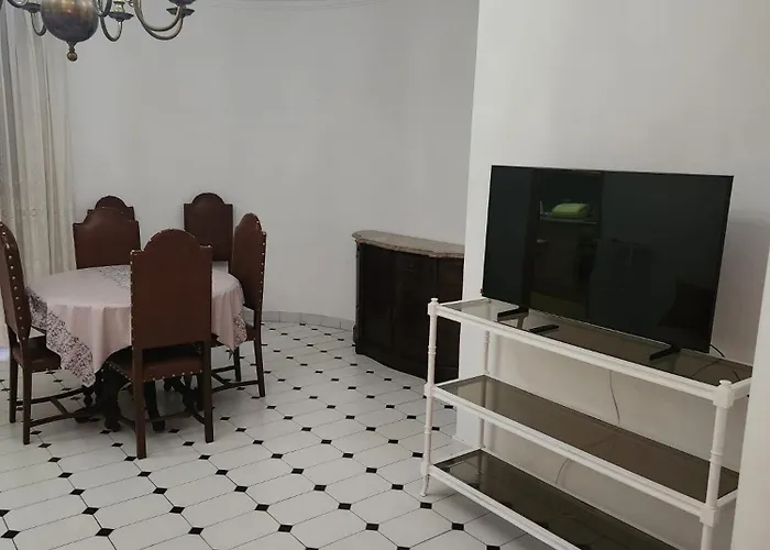 Sunny Place 아파트 코스타 다 카파리카