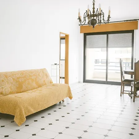 Sunny Place 아파트 코스타 다 카파리카