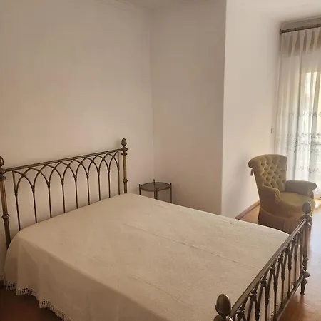 Sunny Place Apartmán Costa de Caparica