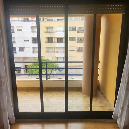 Apartmán Sunny Place