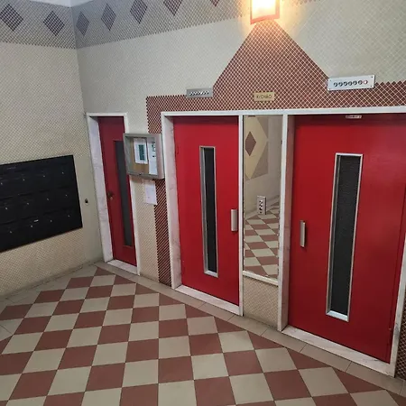 Sunny Place Apartmán *