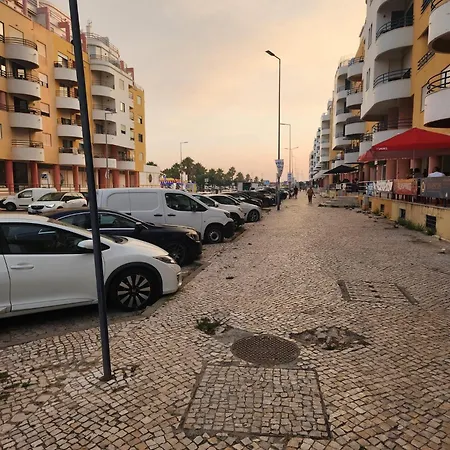 Apartmán Sunny Place Costa de Caparica