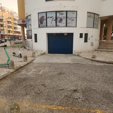 Sunny Place Costa de Caparica