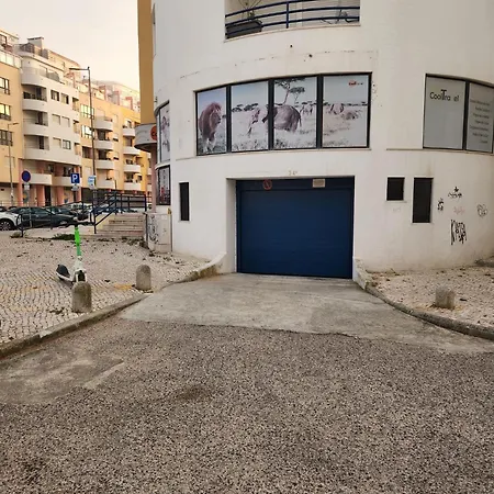 Sunny Place Apartmán Costa de Caparica