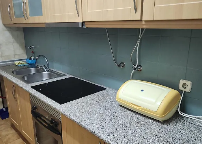 Sunny Place Apartmán Costa de Caparica