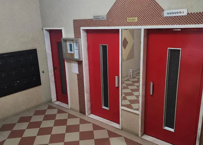 Sunny Place Apartmán *